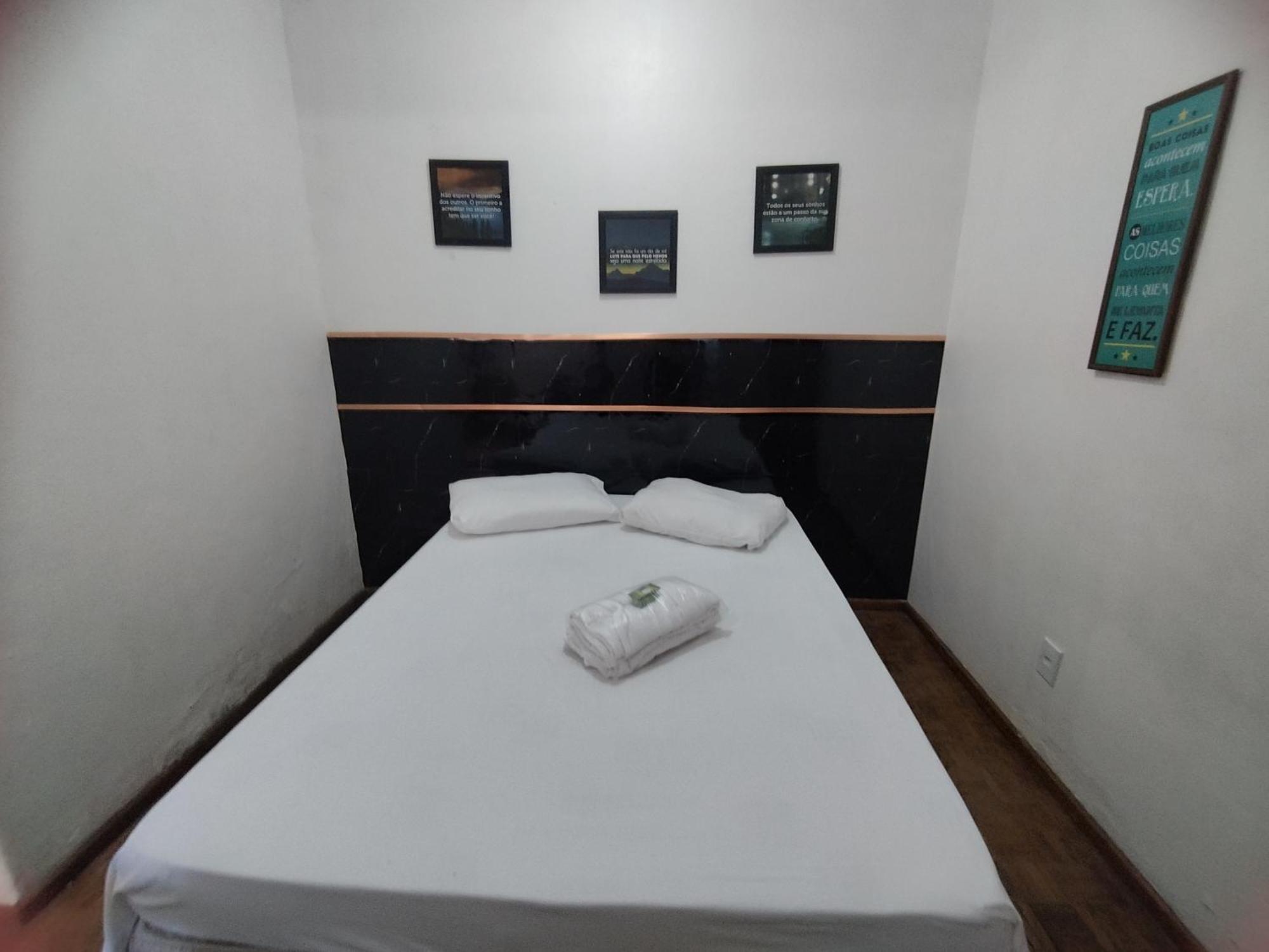 Vitrine Apart. Hotel Bage Exterior photo