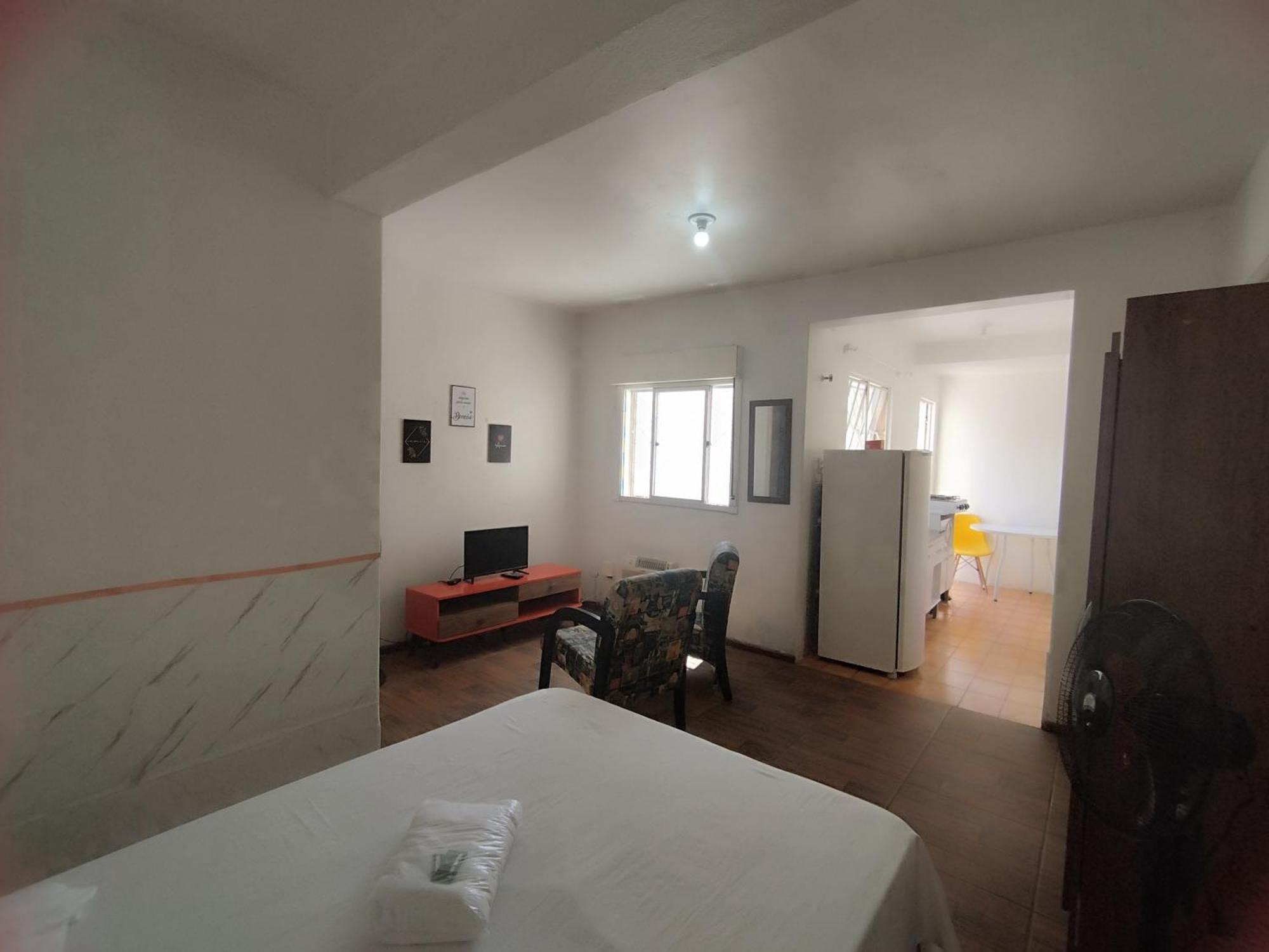 Vitrine Apart. Hotel Bage Room photo